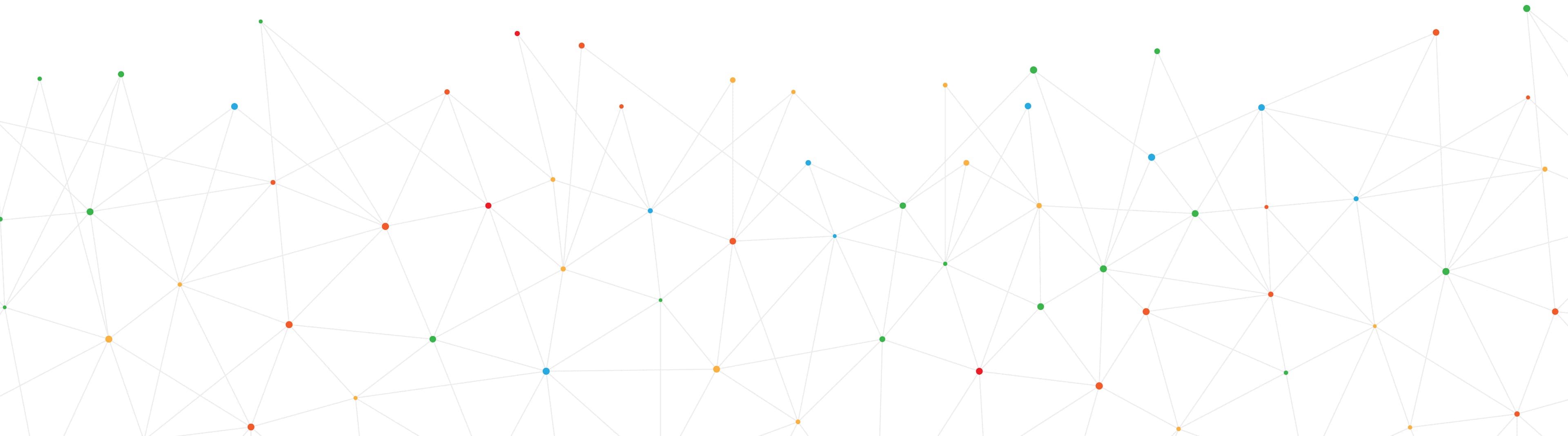 Mesh Network Background